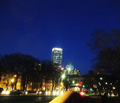 Boston Fenway