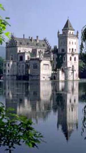 Castle