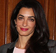 Amal Clooney