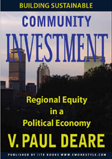 Paul's Upcoming Book