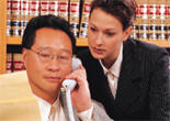 Office Workers